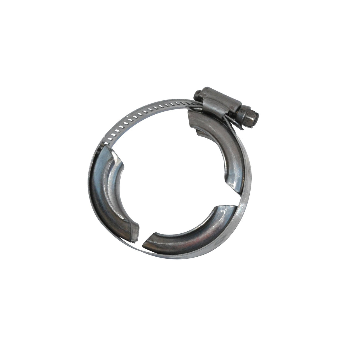 Green Leaf FC100 — Flange Clamp 1" 300SS