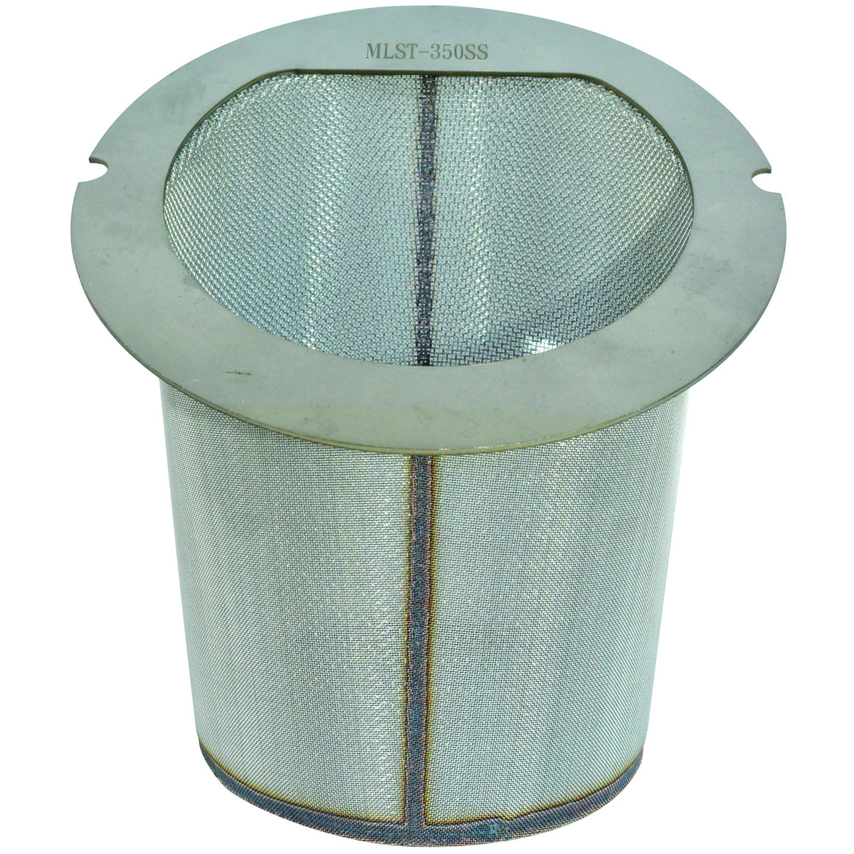 Green Leaf MLST350SS — Screen 50 Mesh For 3" T-Strainer, 316SS