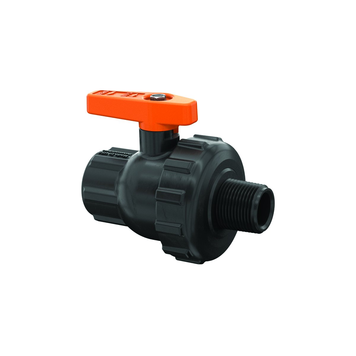 Green Leaf SUMT075E — Valve 3/4" Female NPT x 3/4" Male NPT