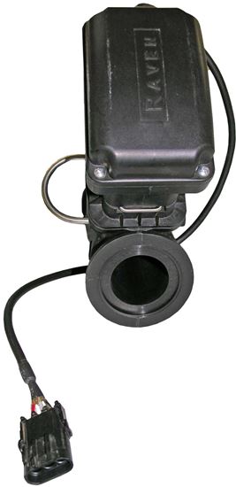 Raven 063-0172-888 Motor Assembly 3-Pin Deutsch High Boom Valve