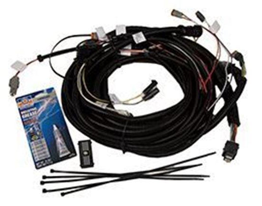 Raven 115-0230-085 Cable AutoBoom Node/Valve