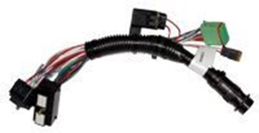 Raven 115-4001-109 Cable Node SmarTrax Sauer Valve