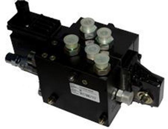 Raven 334-0003-089 Valve Hydraulic SmarTrax PVG32 with PVES 17 GPM