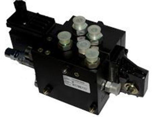 Raven 334-0003-089 Valve Hydraulic SmarTrax PVG32 with PVES 17 GPM