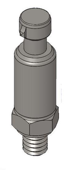 Raven 422-0000-090 Kit Transducer Pressure 0-250 PSI Stainless Steel