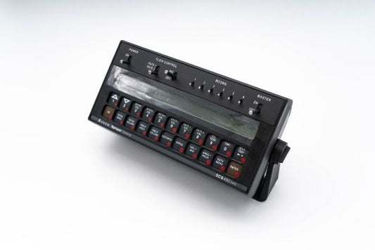 Raven 063-0171-220 Console Assembly Series Interface 450
