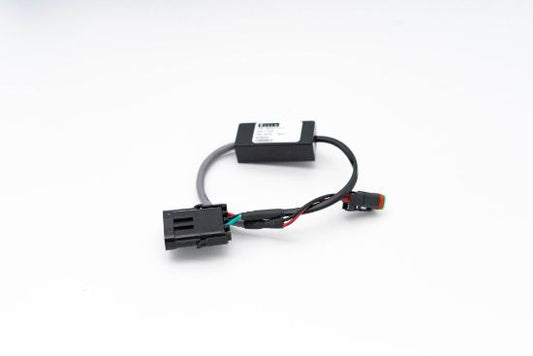 Raven 063-0172-277 Boost Box PWM SCS 660 Case