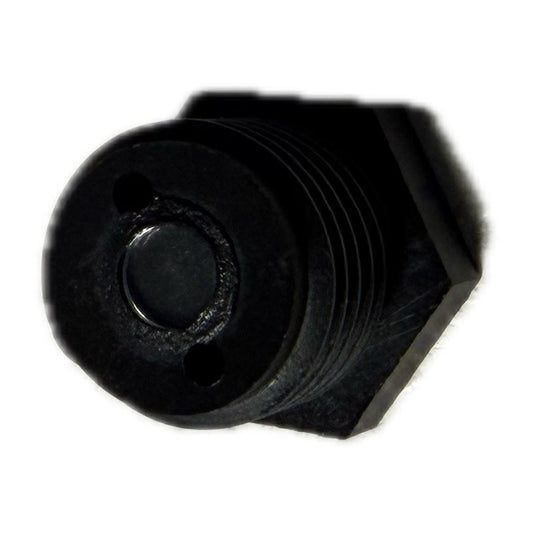 Raven 063-0173-062 Poly Turbine Stud for RFM 60P Flowmeters