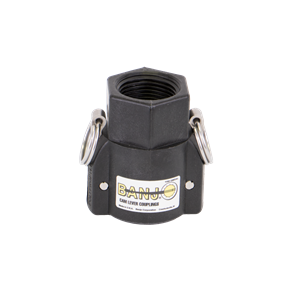 Banjo 100DB product photo