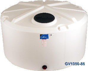 Ace Roto-Mold GV10500-2500 — Gusseted Vertical