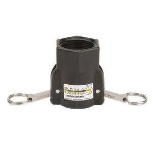 Banjo 125D product photo