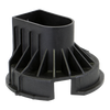 Banjo 13702 — 3" Poly Pump Volute