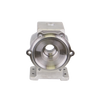 Banjo 17049ASS — 2" Stainless Steel Hydraulic Adapter