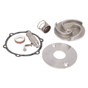 Banjo 17100SS product photo