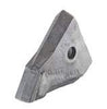 Bourgault Tillage 200-TIP-0801 — Tip .75" QC Carbide