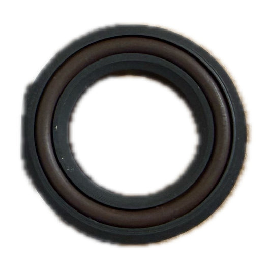 Raven 219-0000-098 Polypak Viton Shaft Seal, 1/2" x 3/4" x 1/4", for Raven Control Valves