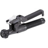 Black 22650-PP TriggerJet spray gun with a ribbed handle, white safety lock, and 1/4-inch adjustable nozzle tip.