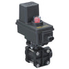 TeeJet 344BPR-24-06D — 6RPM 6SEC PR Regulator