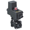 TeeJet 344BR-24-03D — 3RPM 6SEC R Regulator