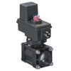 TeeJet 346BR-3F75-01CCS — 1RPM 18 Sec Regulator 75F