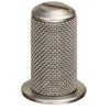 TeeJet 6051-SS-50 — Strainer, Stainless Steel