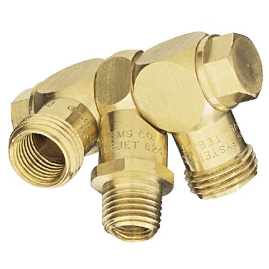 6240-1/4TT TeeJet