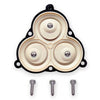 Hypro ShurFlo 94-238-03 Diaphragm, Lower Housing & Drive Kit for 2088 Series 3.0 GPM Pumps