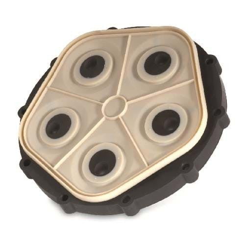 ShurFlo 94-719-00 Diaphragm, Lower Housing & Drive Kit for SF-1100 Mini-Bulk Chemical Pumps