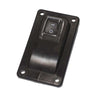 Hypro ShurFlo 94-747-00 Rocker Switch Replacement Kit for 12V Sprayer & Transfer Pumps