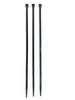 Ag Tron AGCT020 — Cable Tie Black (7.5") Quantity 100