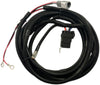 Ag Tron AGD1763 — Legend Wi-Fi / CAN Battery Harness with Relay 25' (7.6 m)