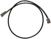 Ag Tron AGD1765 — CAN Extension Harness For Legend Onyx 35' (10.7 M)