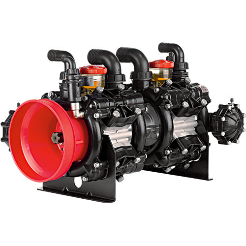 Annovi Reverberi AR370BPTWINTOP-C/C
