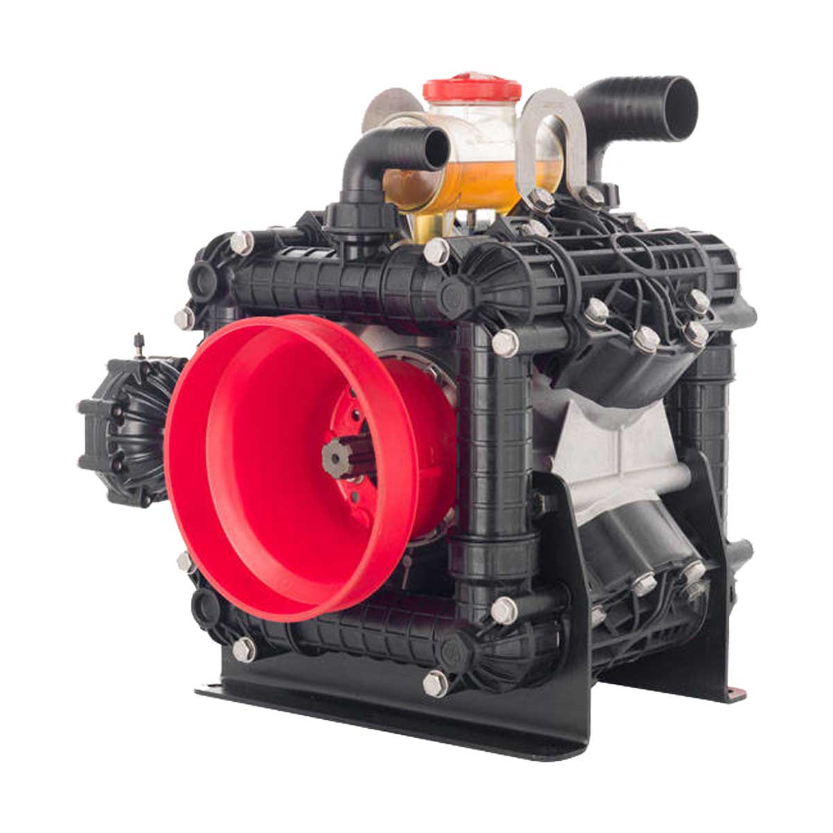 Annovi Reverberi AR380LFP-C/C