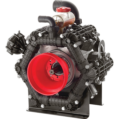 Annovi Reverberi AR410LFP-APC/C