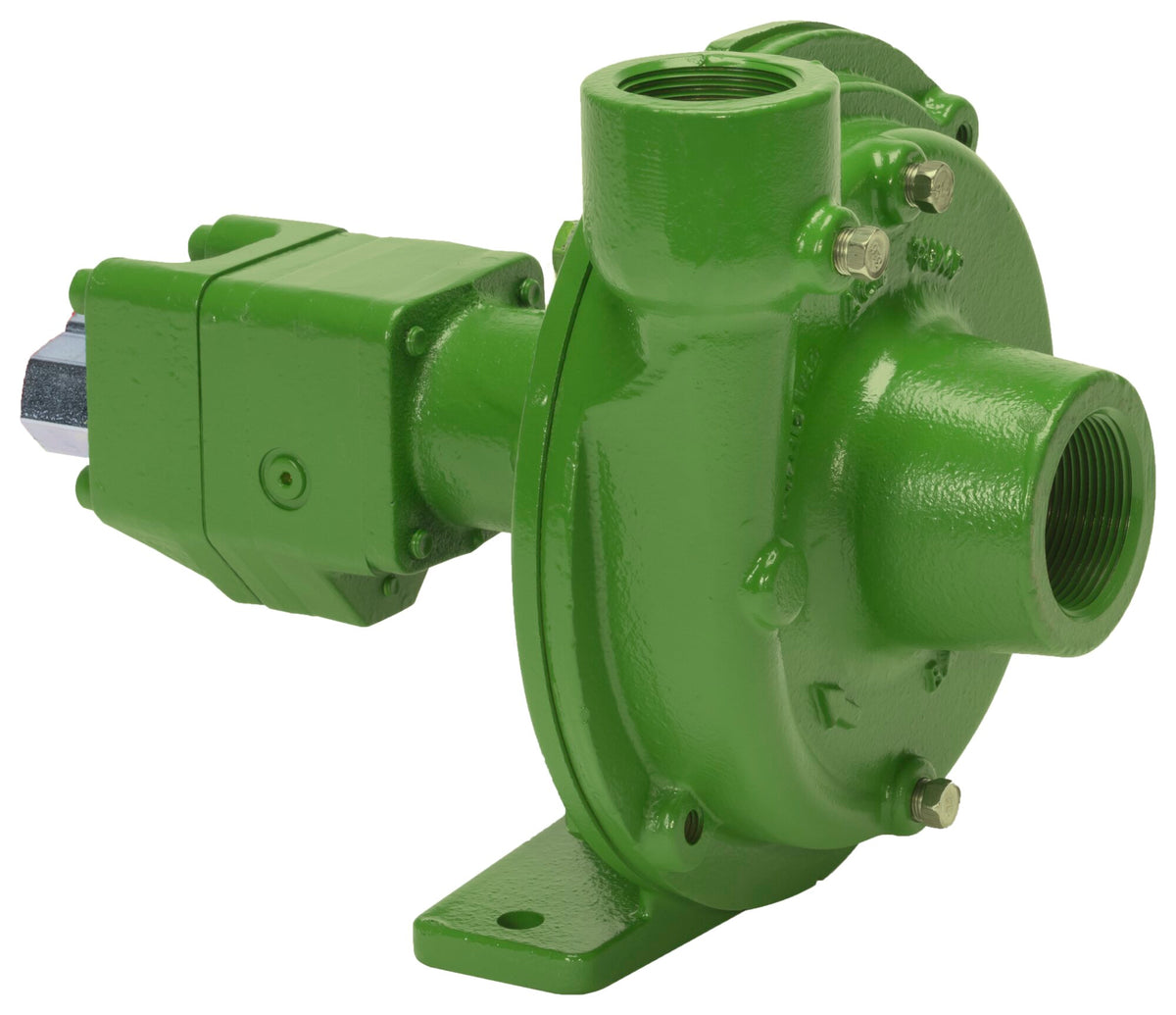 Ace FMC-150-HYD-206 centrifugal pump