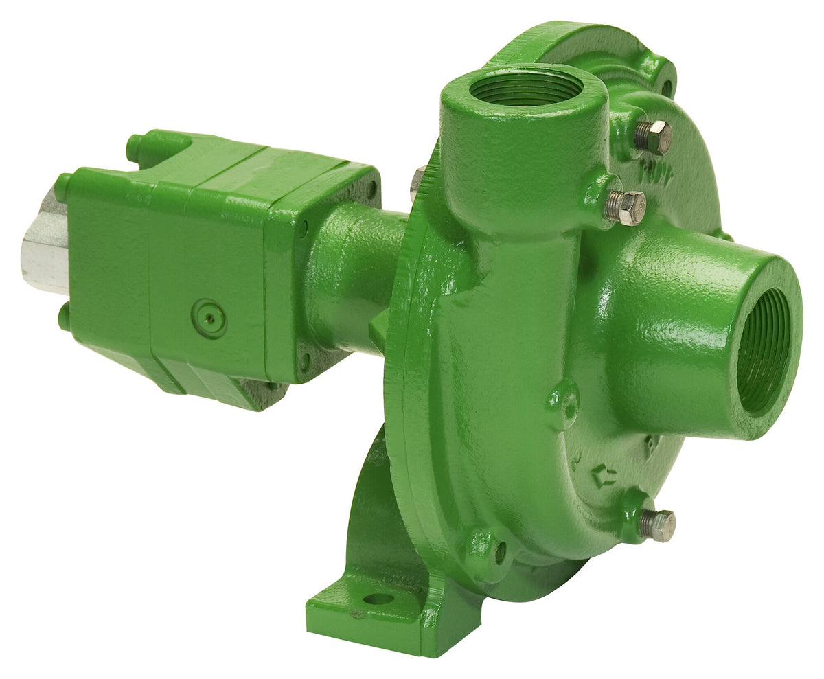 Ace FMC-150-HYD-206N centrifugal pump