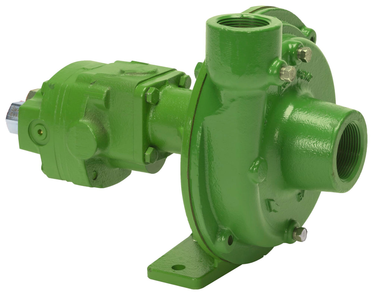 Ace FMC-150-HYD-304 centrifugal pump