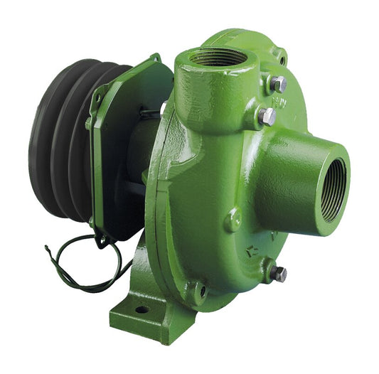 Ace FMC-150-MAG-D centrifugal pump