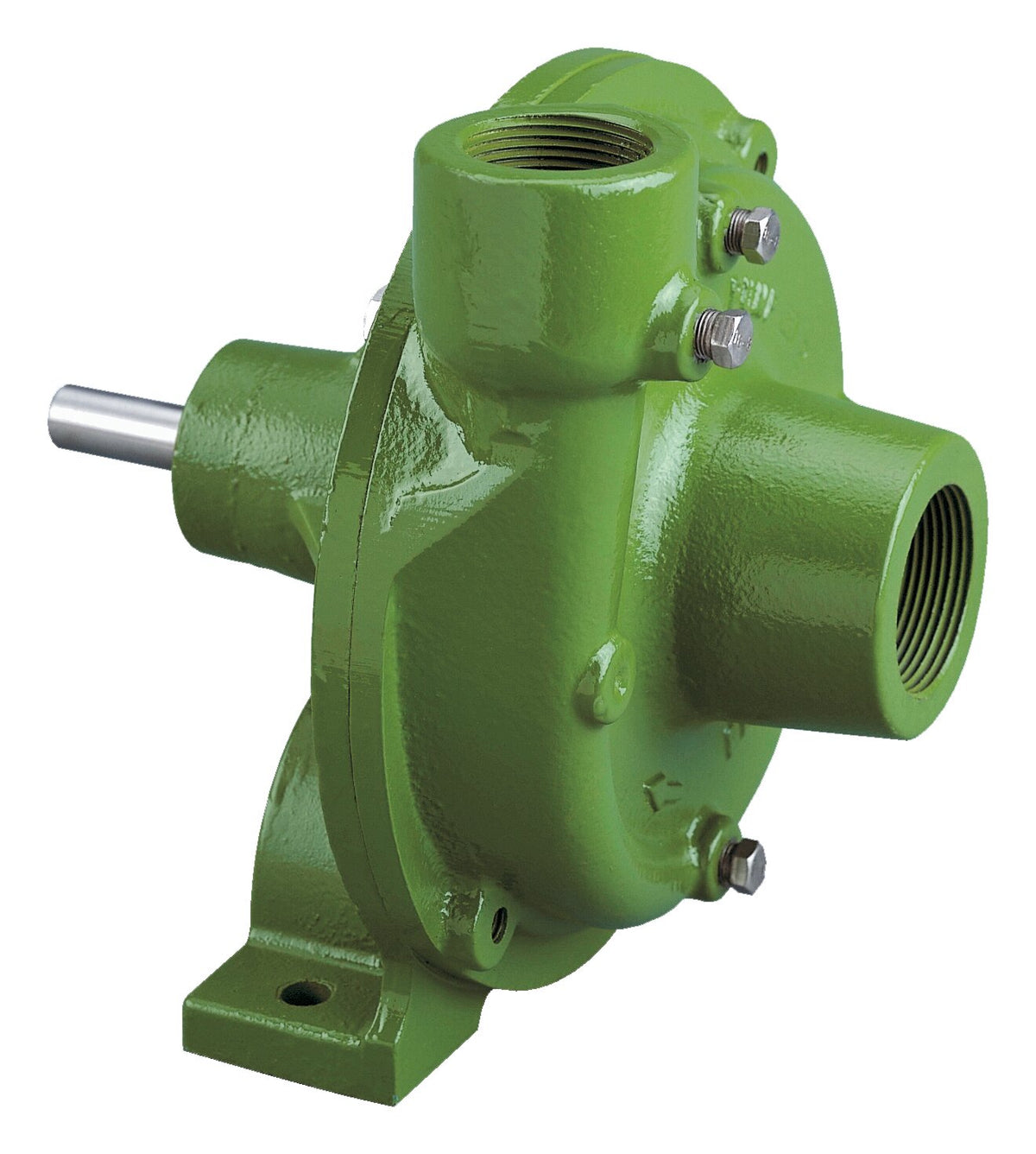 Ace FMC-150 centrifugal pump