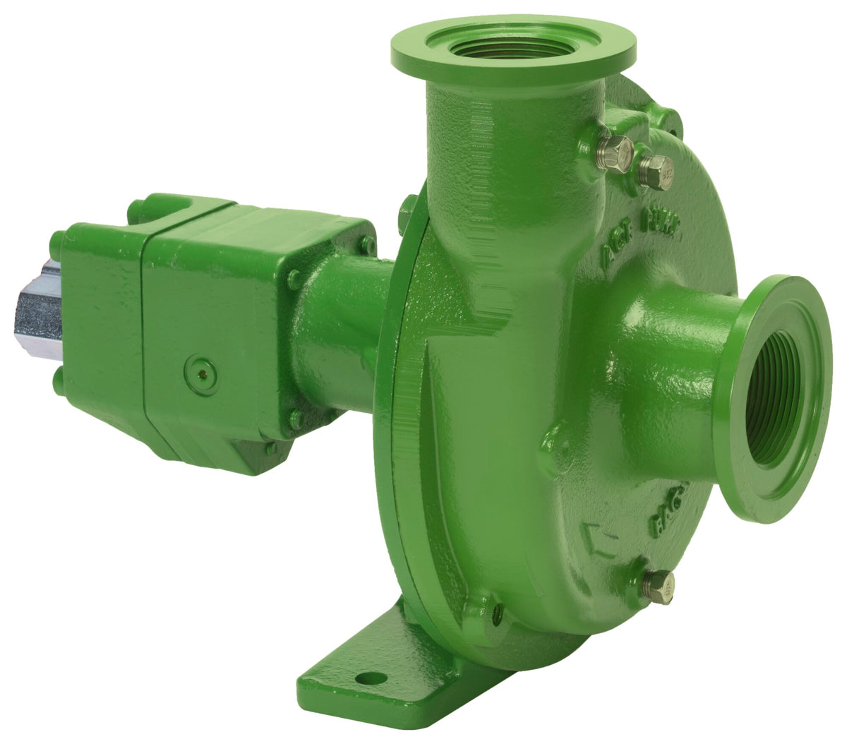 Ace FMC-150F-HYD-206 centrifugal pump