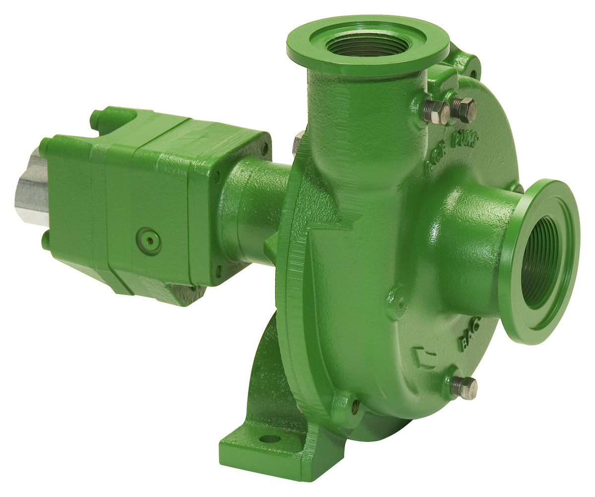 Ace FMC-150F-HYD-206N centrifugal pump