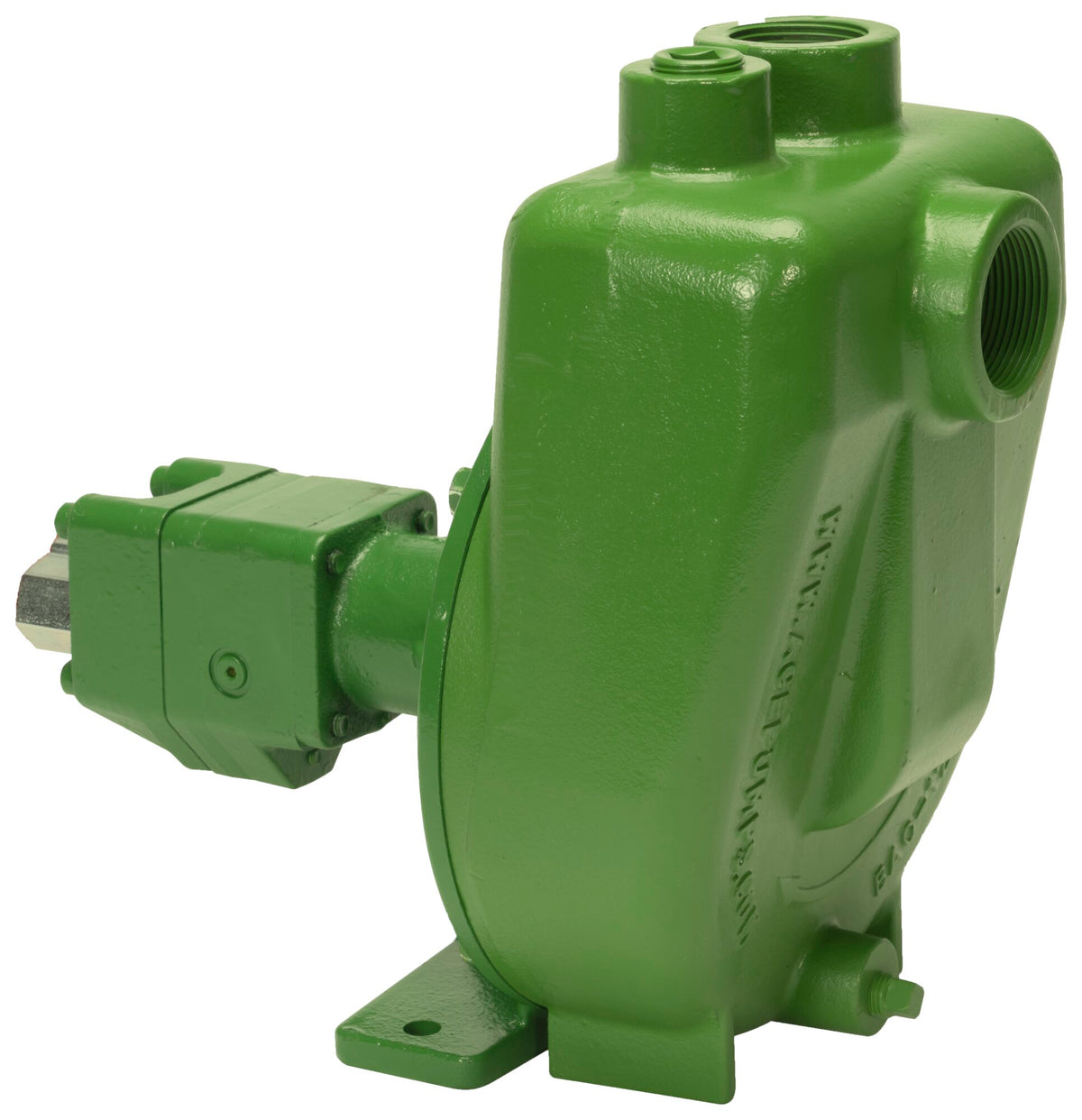 Ace FMC-150SP-HYD-206 centrifugal pump