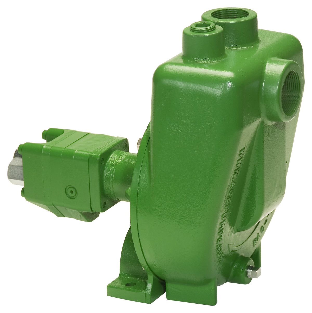 Ace FMC-150SP-HYD-206N centrifugal pump