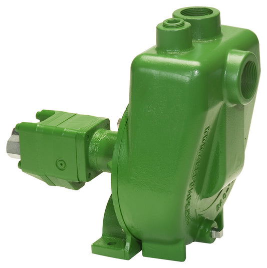 Ace FMC-150SP-HYD-206N centrifugal pump