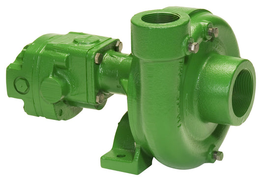 Ace FMC-200-HYD-304 centrifugal pump