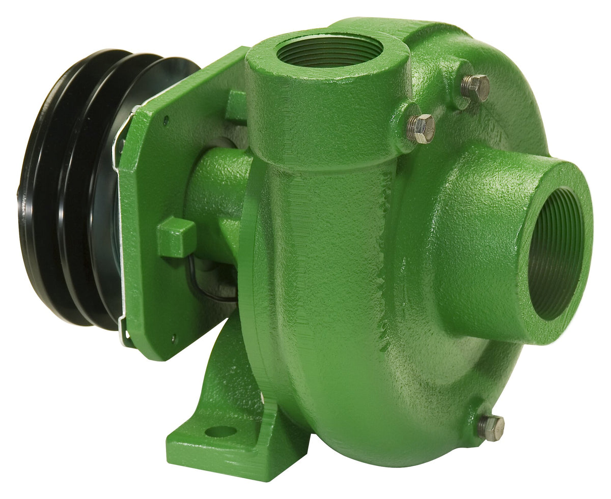 Ace FMC-200-MAG-D centrifugal pump