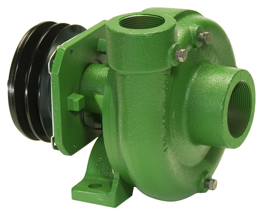 Ace FMC-200-MAG-D centrifugal pump