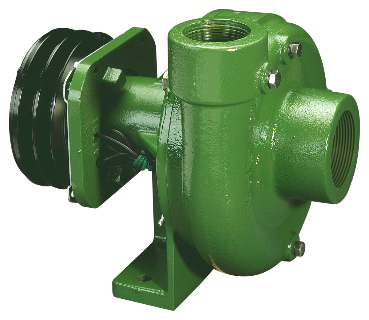 Ace FMC-200-MAG-DX centrifugal pump
