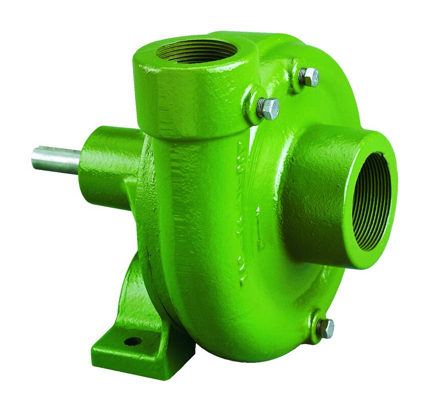 Ace FMC-200 centrifugal pump